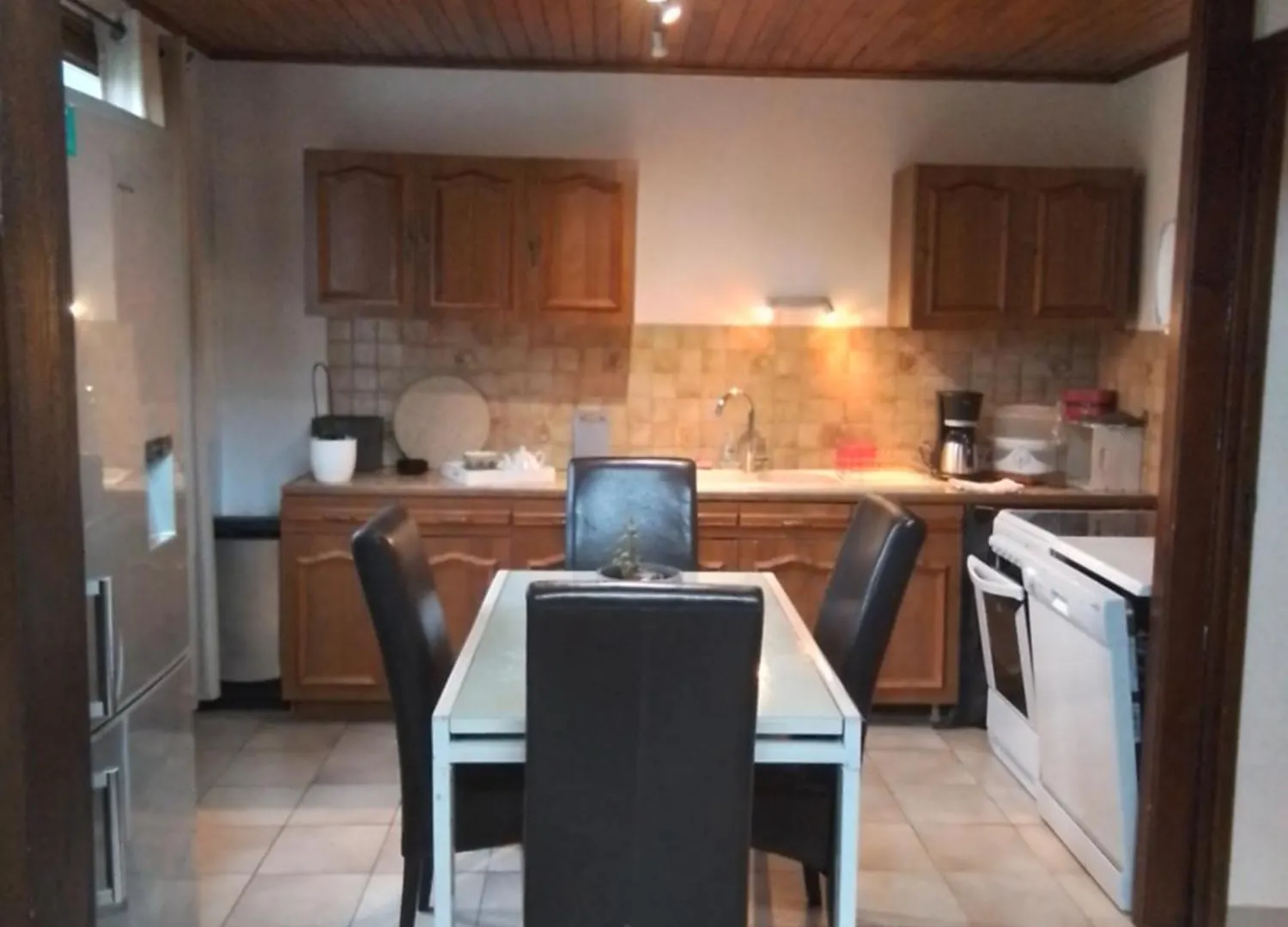Le Vertacomicorien Villard-de-Lans Apartment