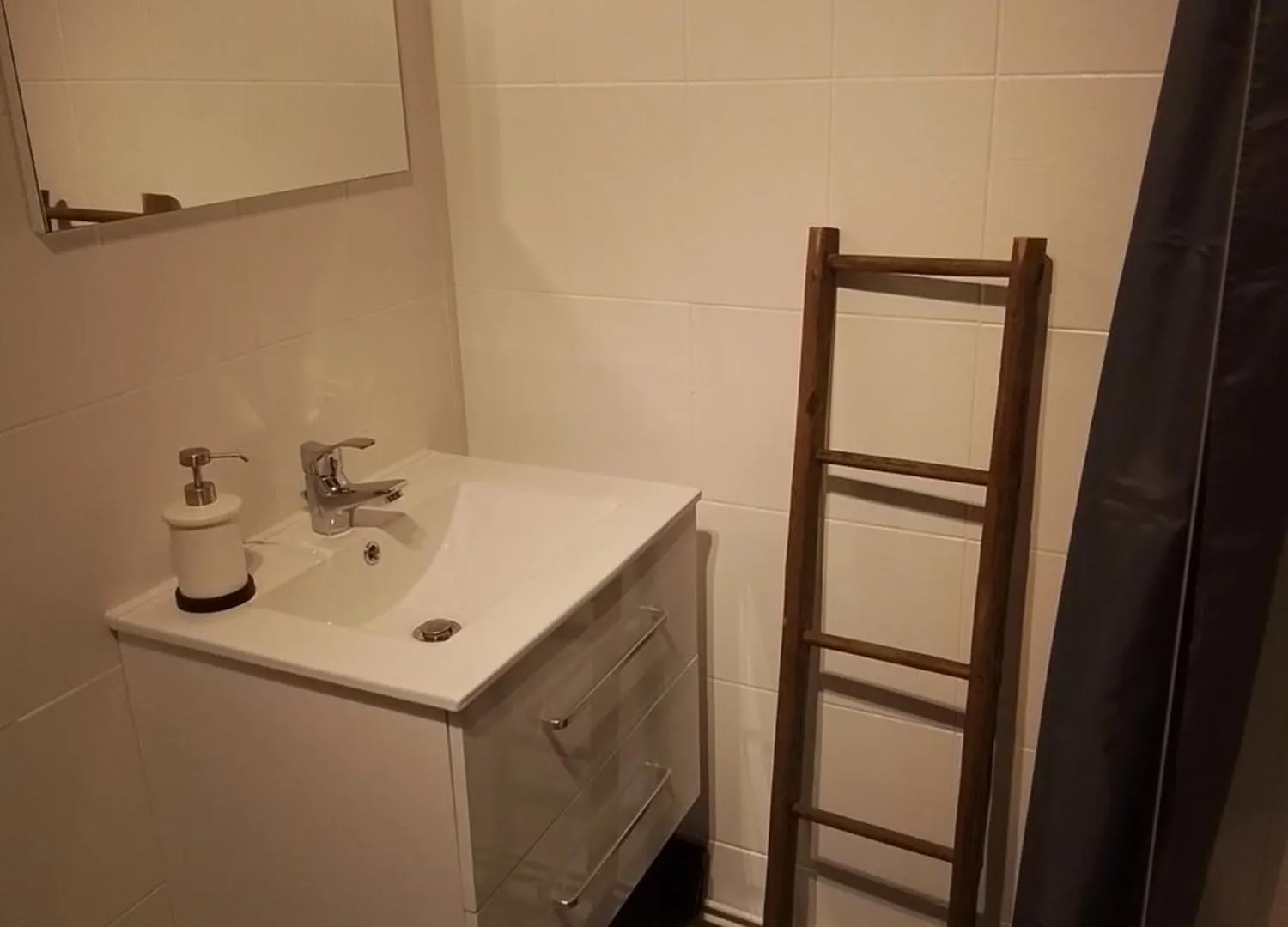 Apartment Le Vertacomicorien Villard-de-Lans
