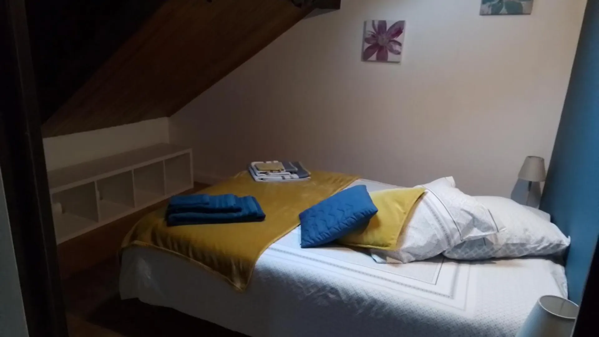 Apartment Le Vertacomicorien Villard-de-Lans
