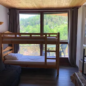 La Grande Moucherolle Appartement