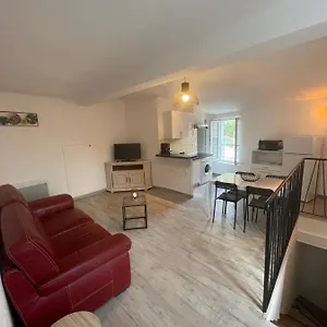 Chaleureux Au Calme Avec Vue Apaisante Sisteron