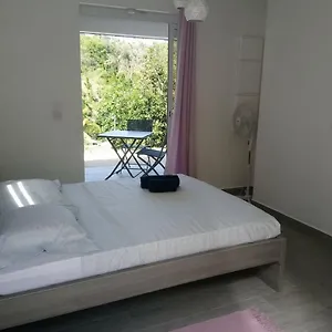 Christal Loft Le Gosier (Grande-Terre)
